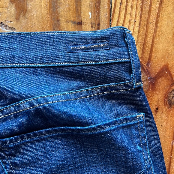 Citizens of Humanity Jeans - Picture 10 of 15